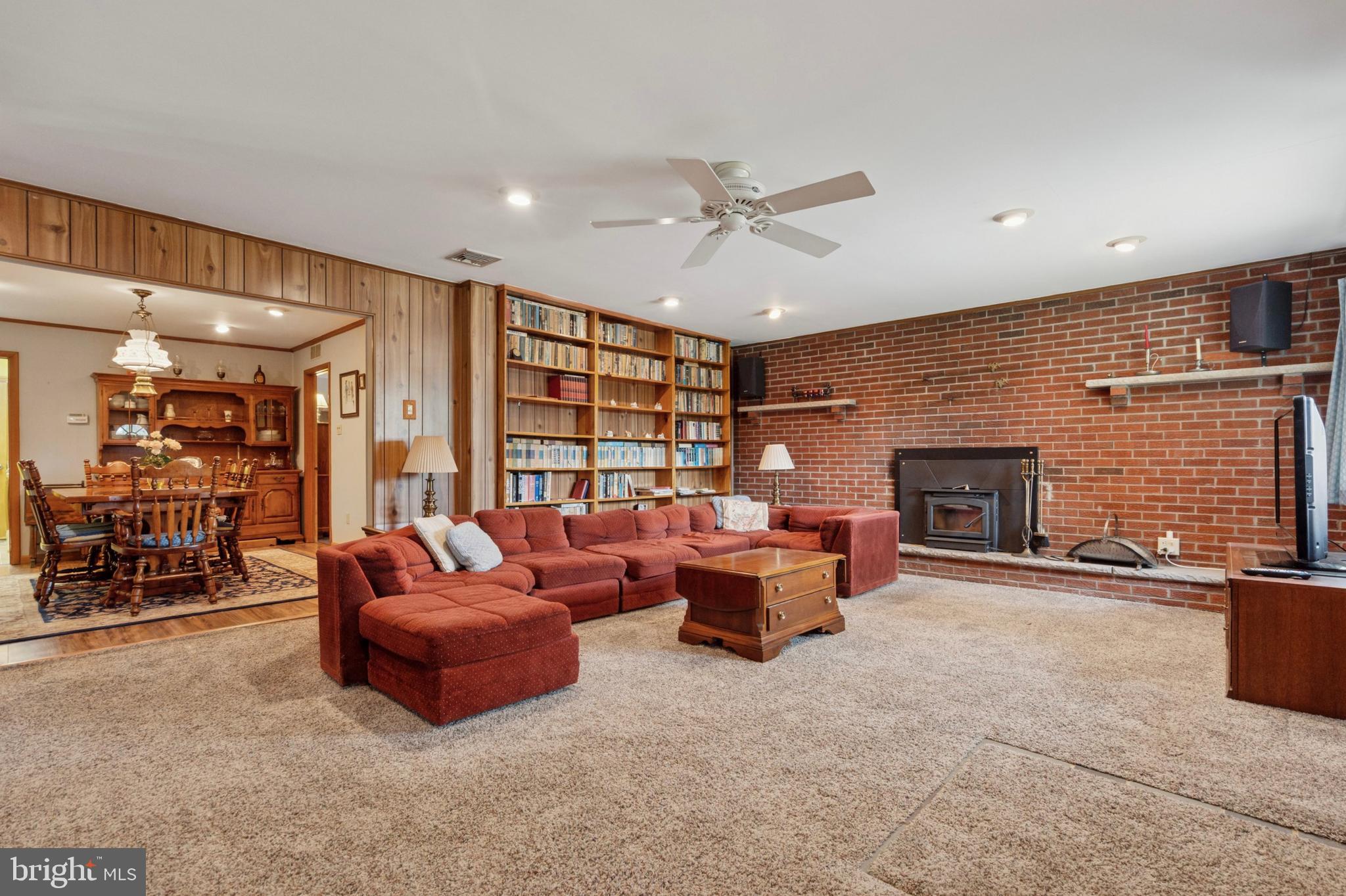 ORANGEWOOD - Residential