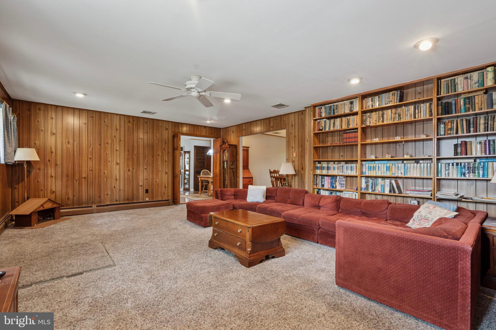 ORANGEWOOD - Residential