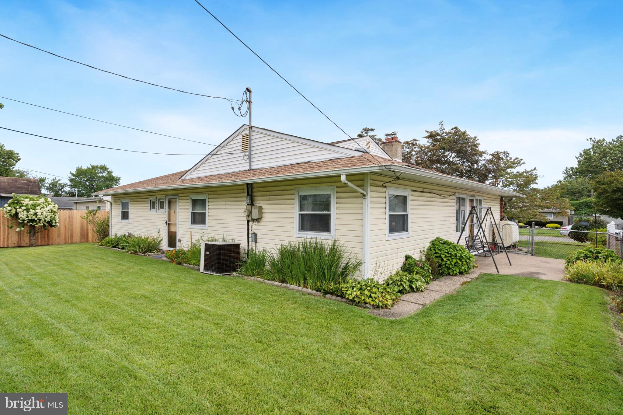 ORANGEWOOD - Residential