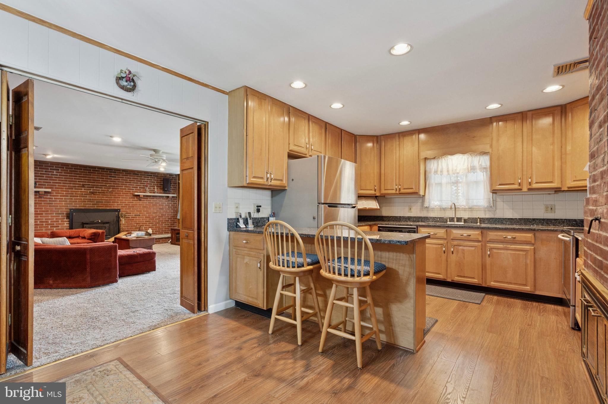 ORANGEWOOD - Residential