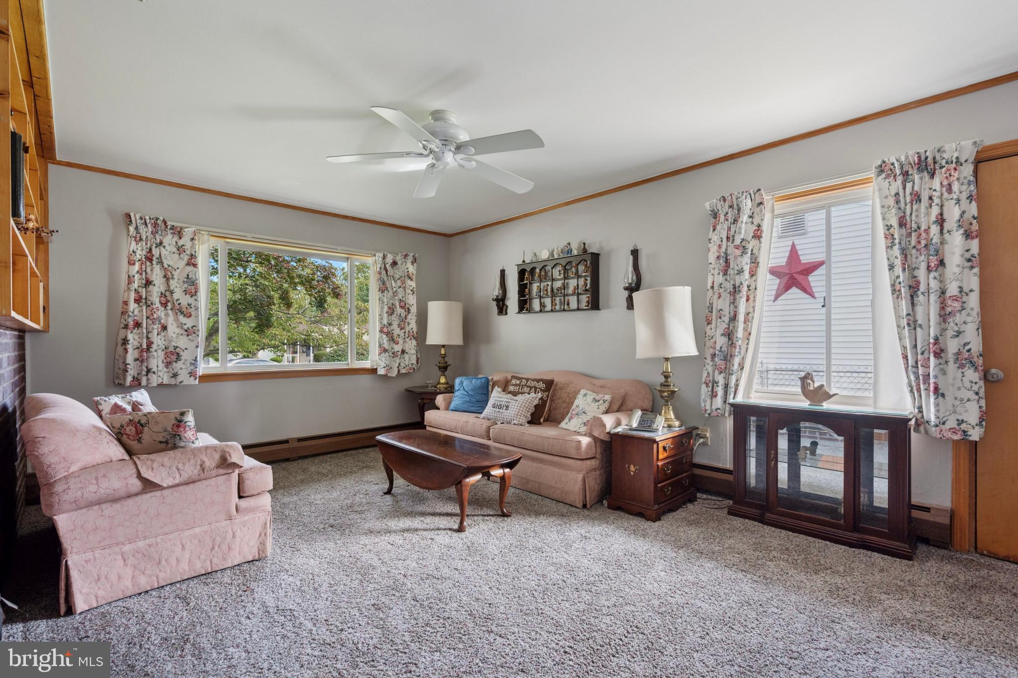 ORANGEWOOD - Residential