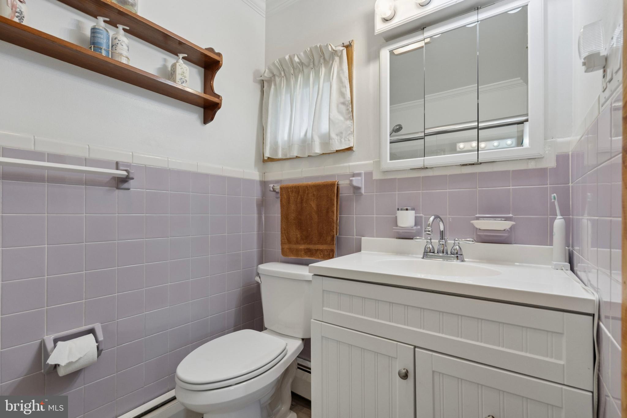 ORANGEWOOD - Residential