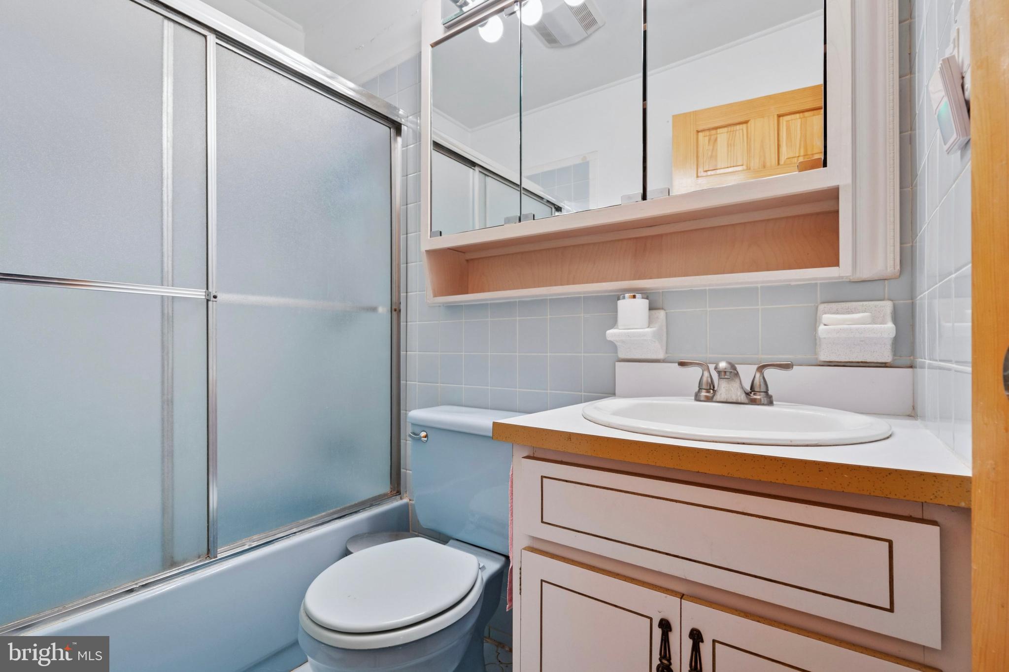 ORANGEWOOD - Residential