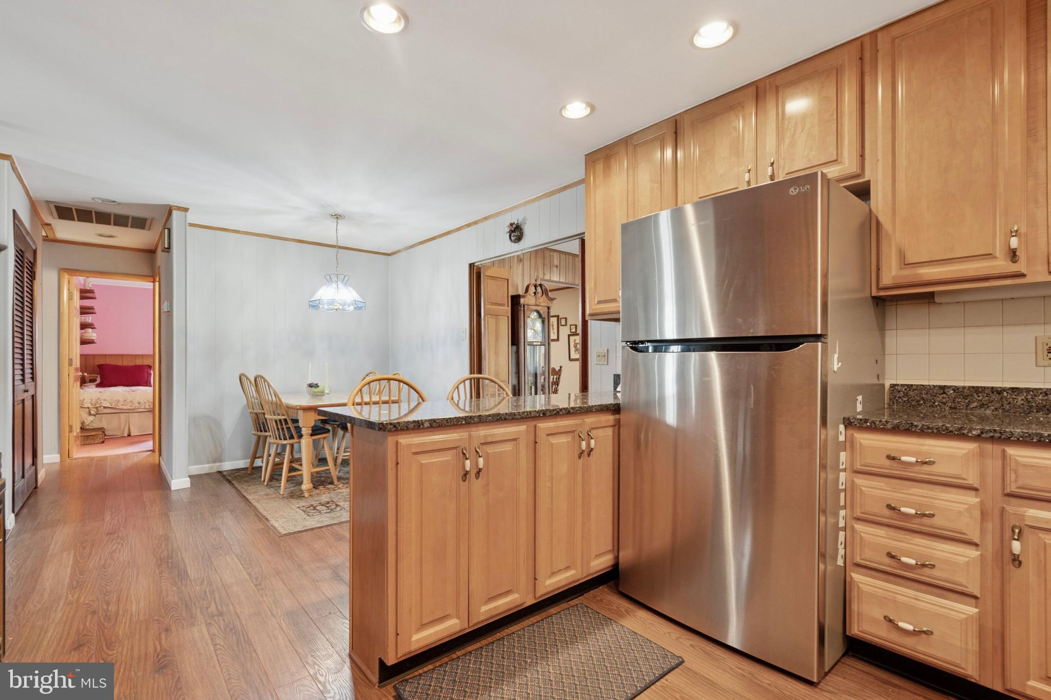 ORANGEWOOD - Residential