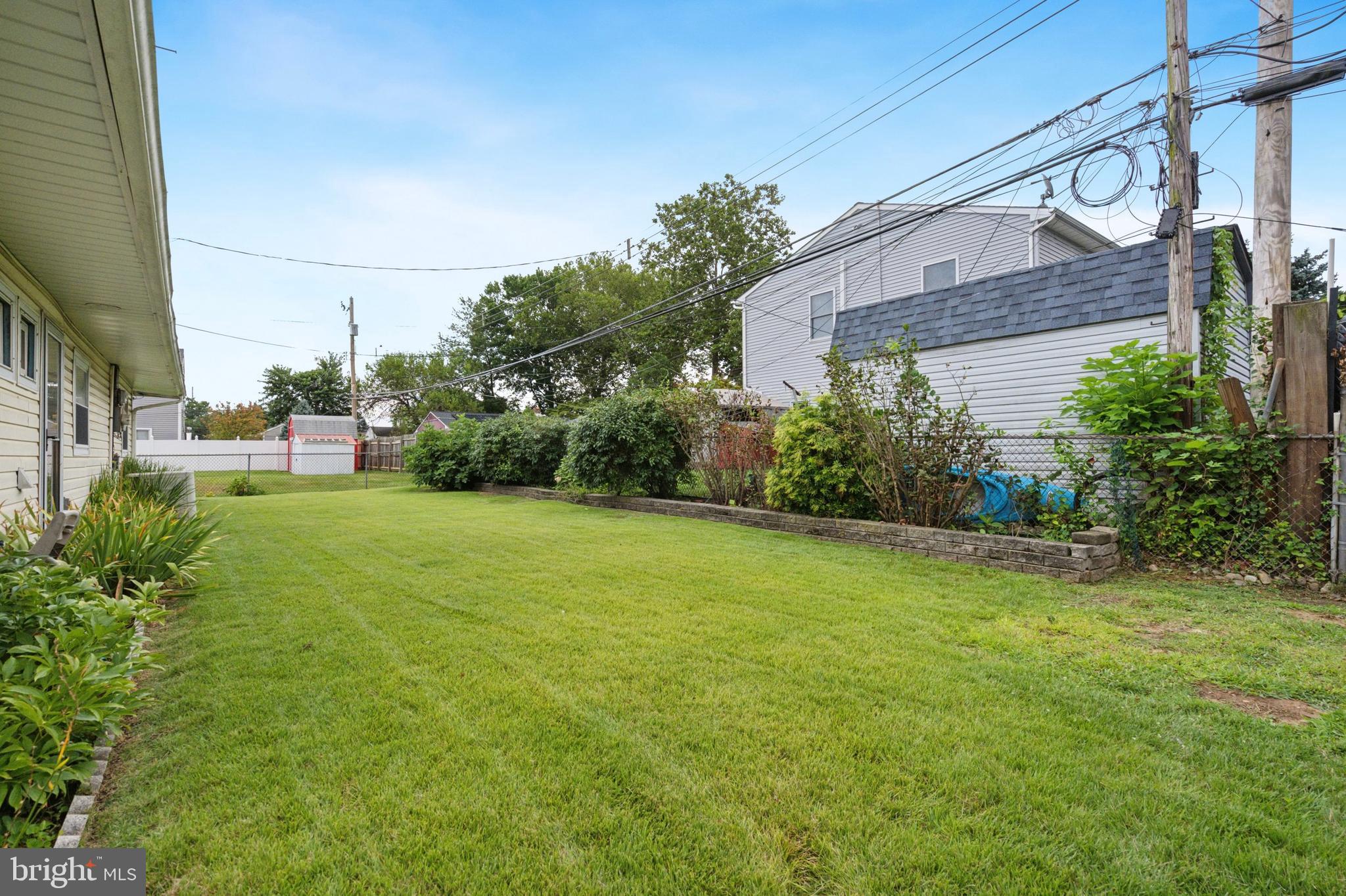 ORANGEWOOD - Residential