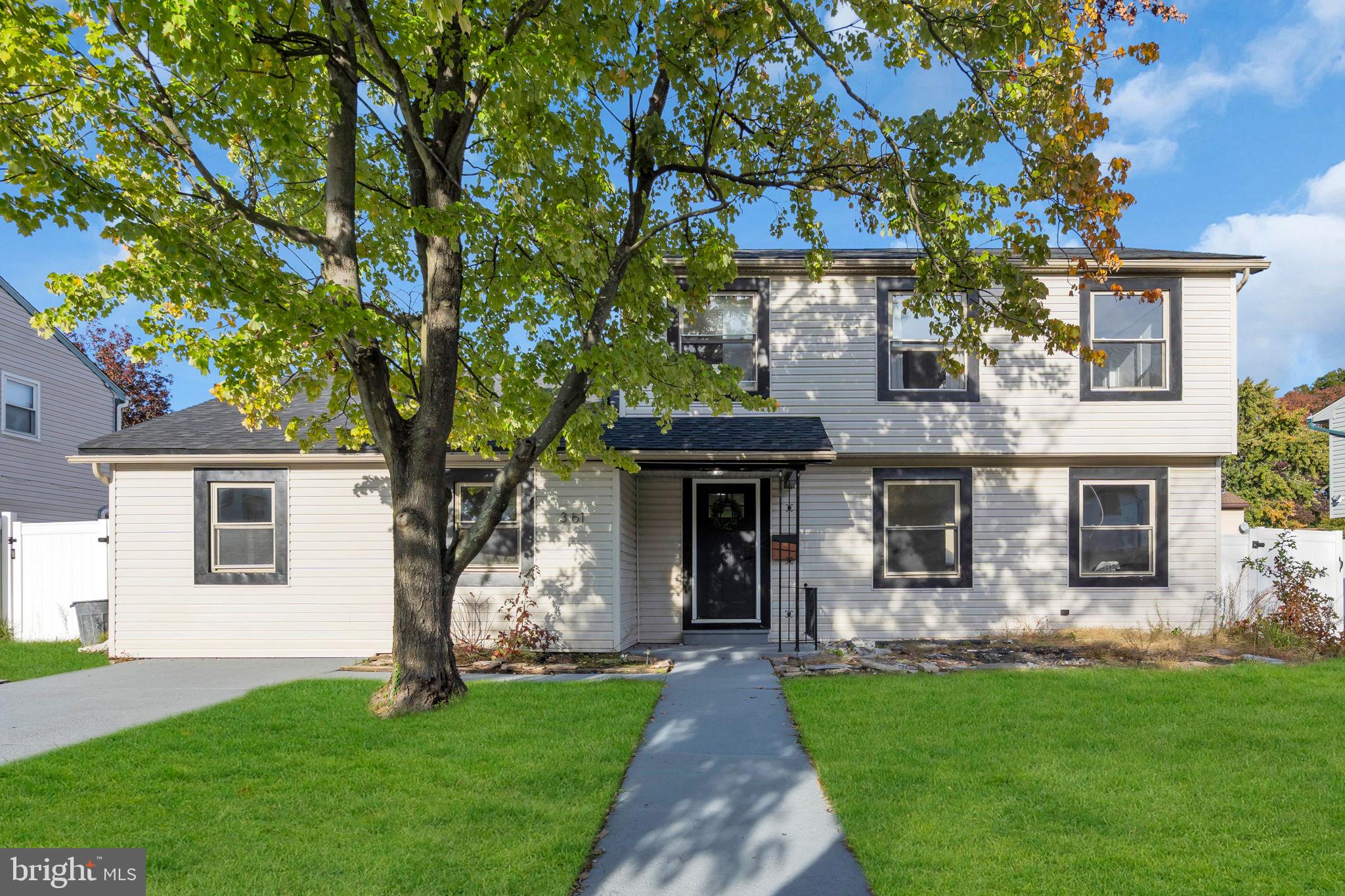 361 INDEPENDENCE BOULEVARD