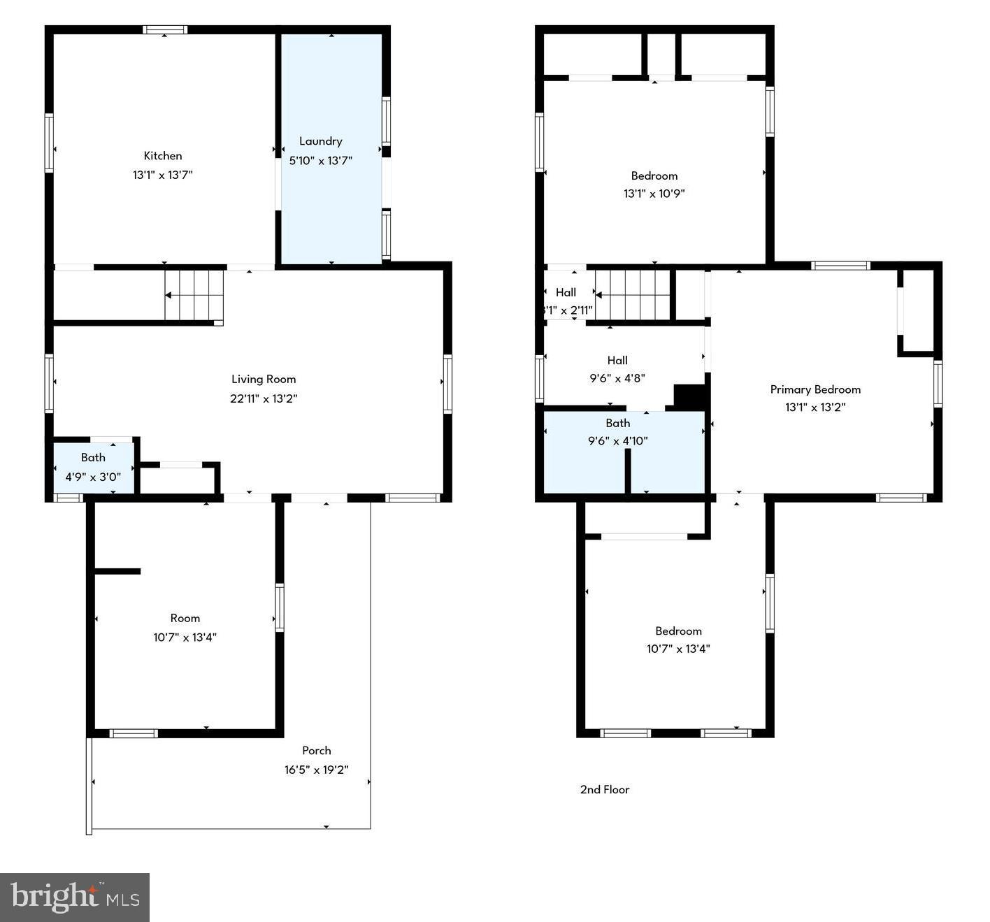 PENN TWP - Residential