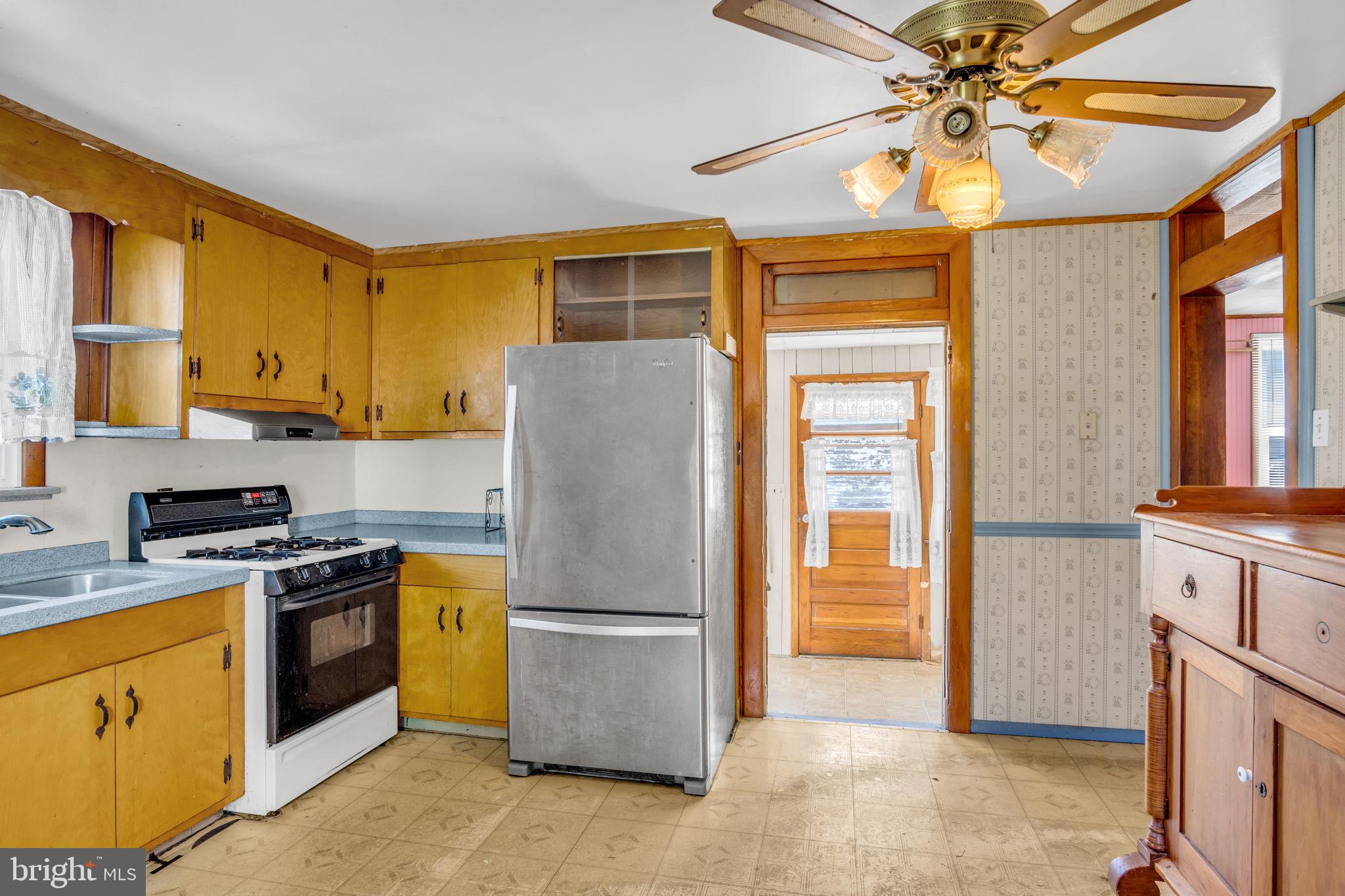 PENN TWP - Residential