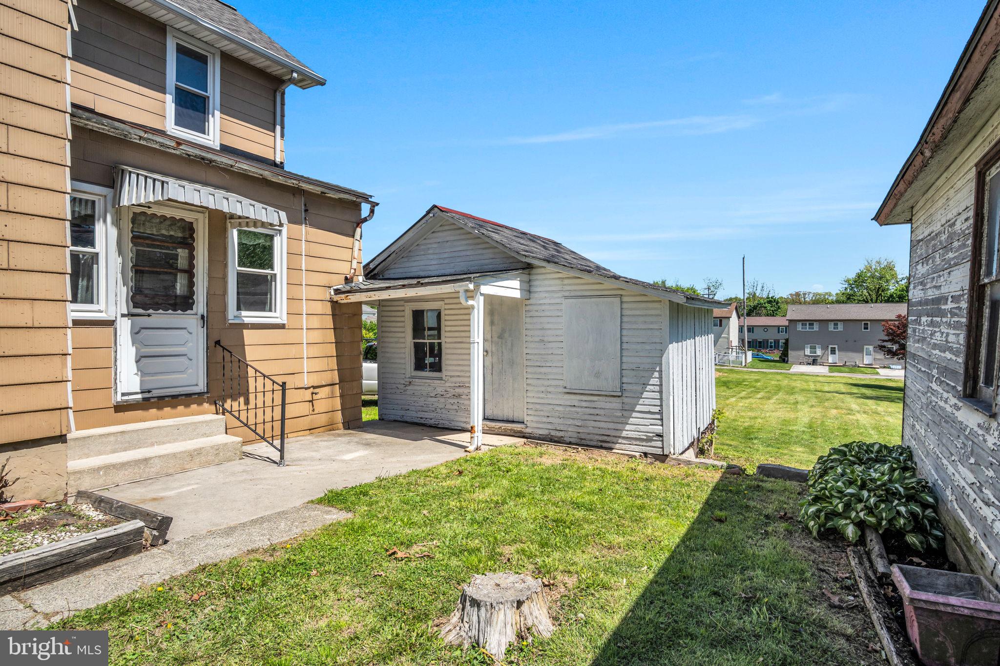 PENN TWP - Residential