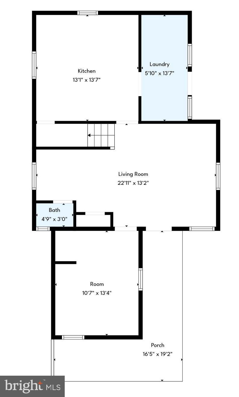 PENN TWP - Residential