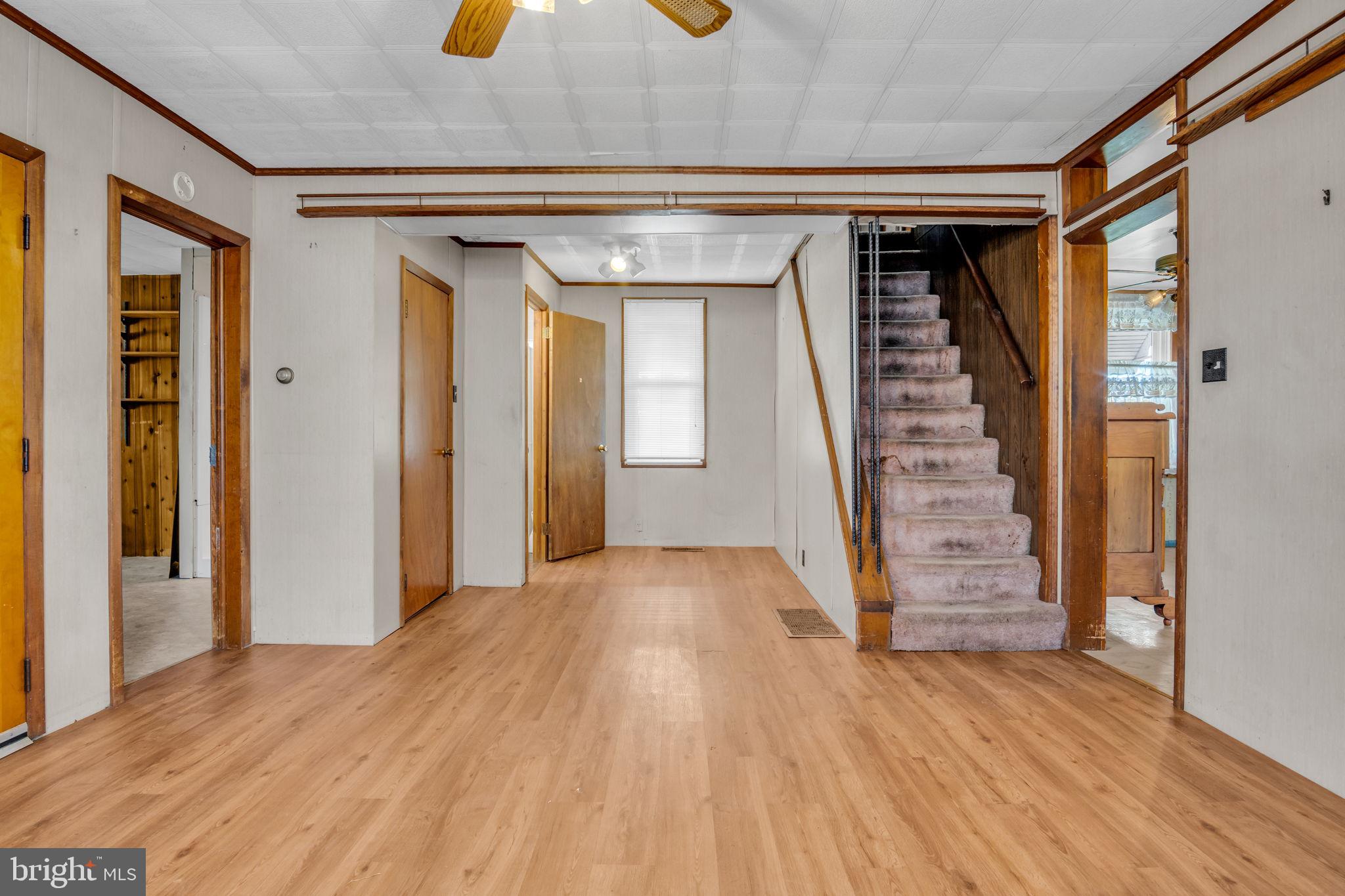 PENN TWP - Residential