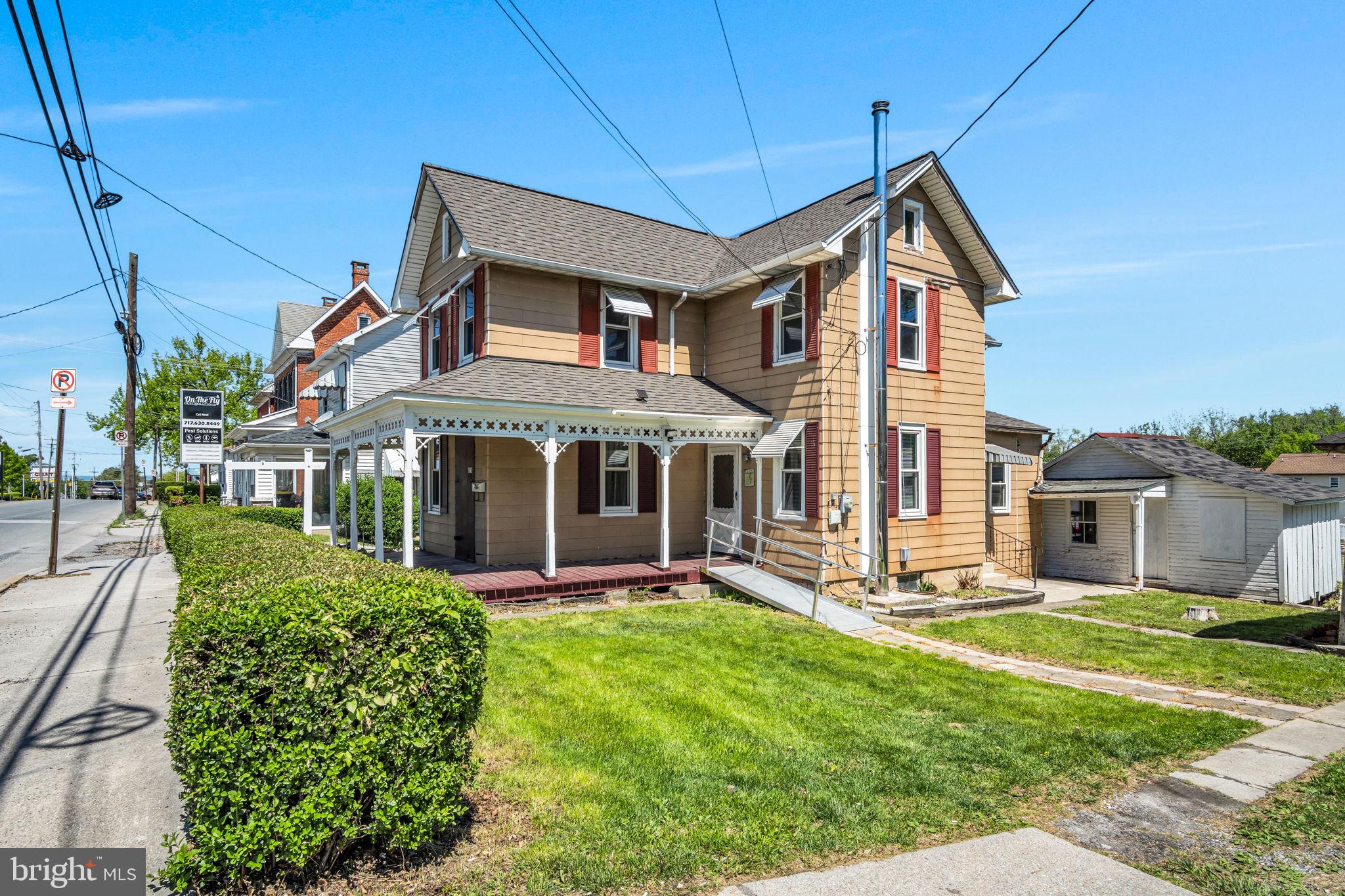 870 BALTIMORE STREET