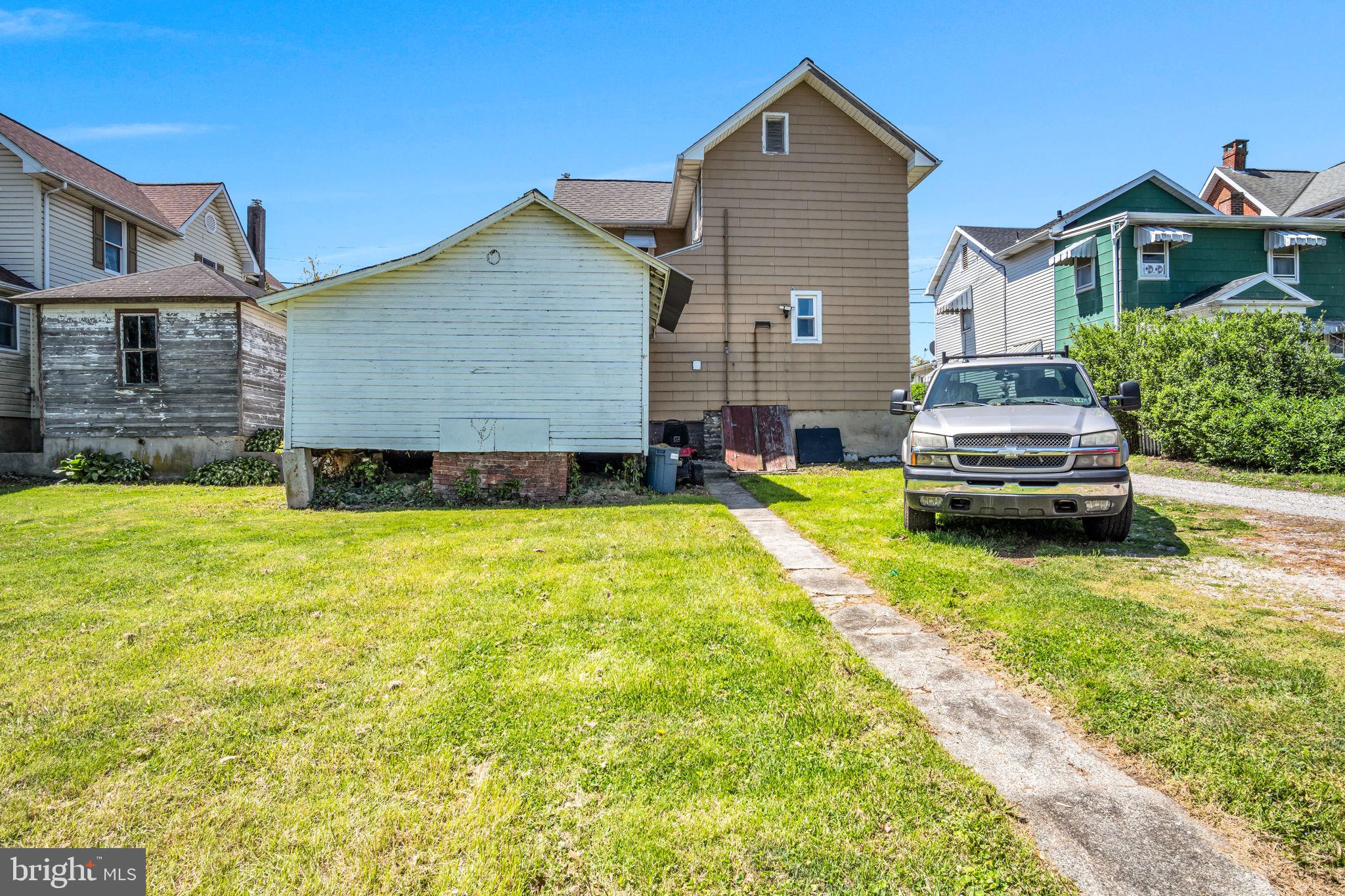 PENN TWP - Residential