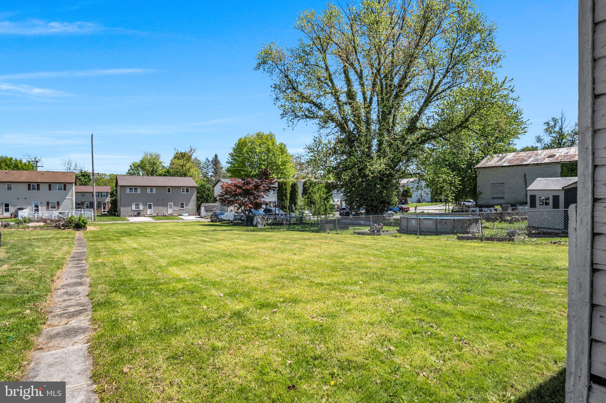 PENN TWP - Residential
