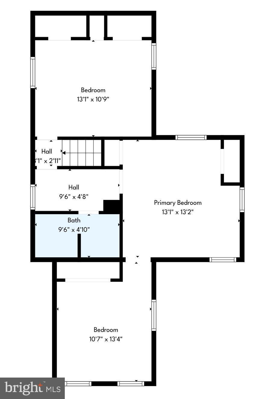PENN TWP - Residential