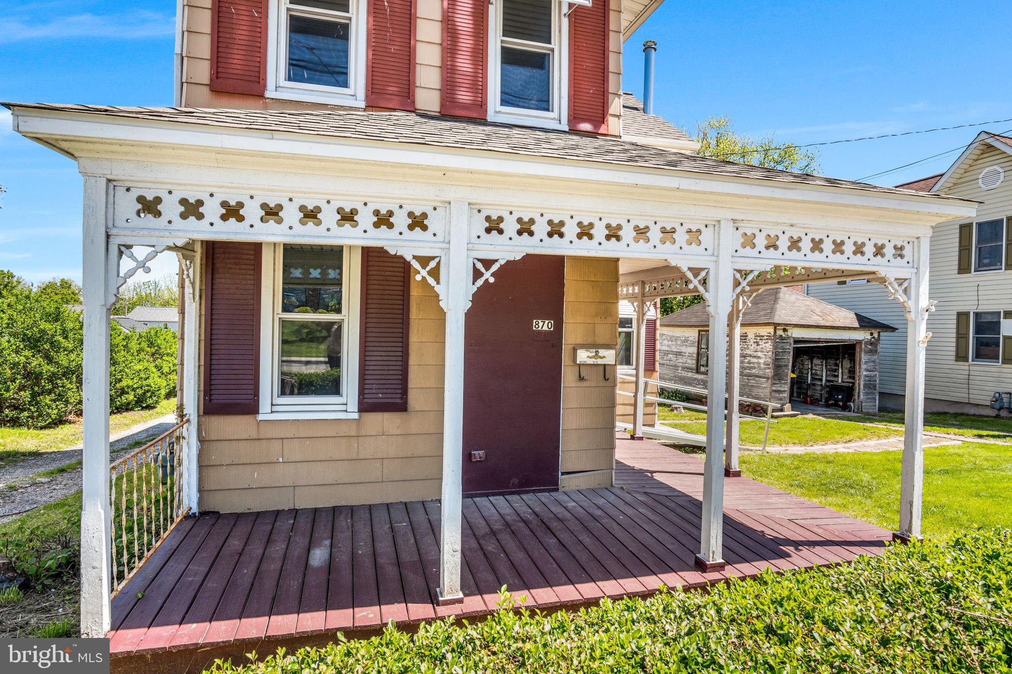 870 BALTIMORE STREET