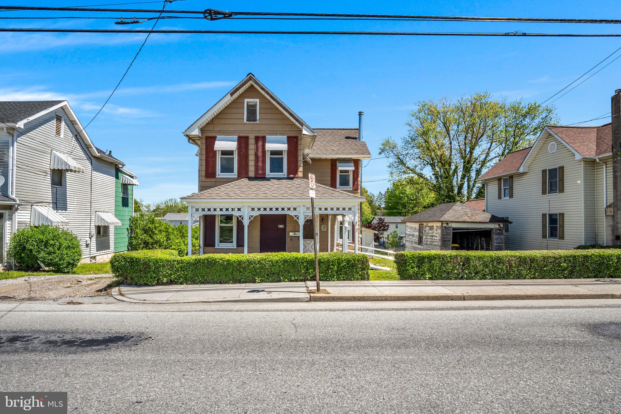 870 BALTIMORE STREET