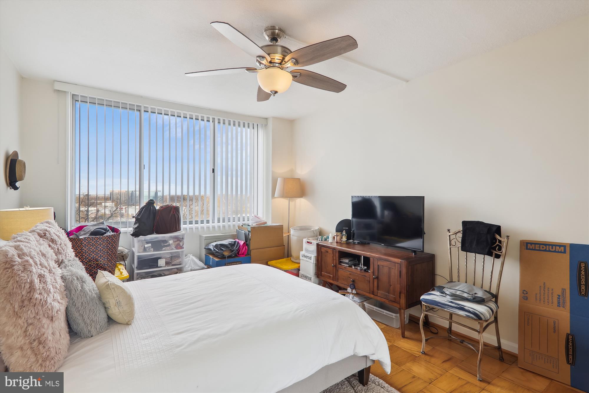 THE FORUM - Residential