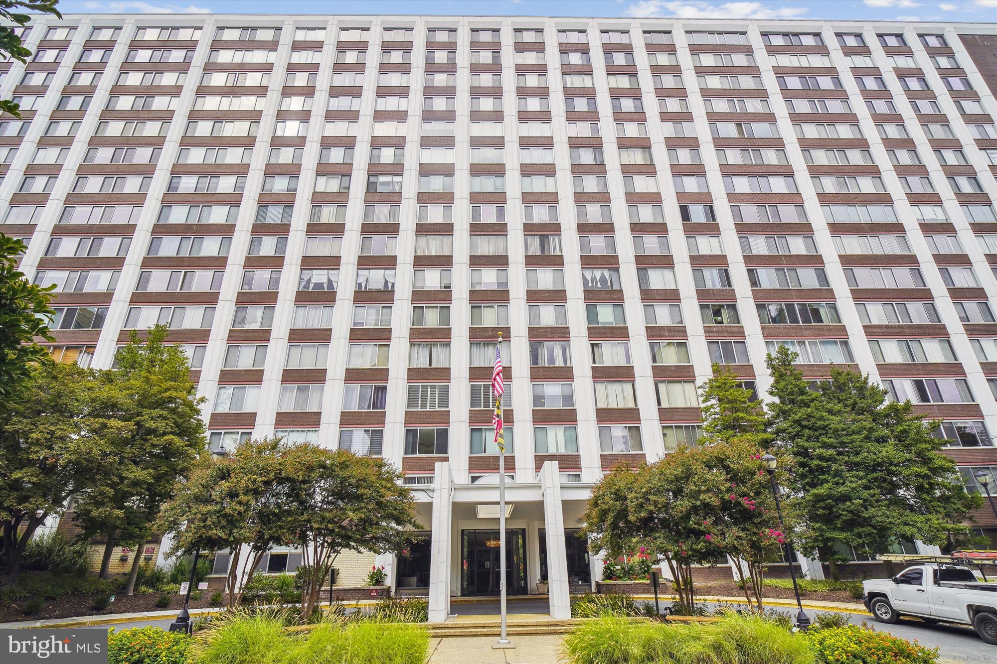 THE FORUM - Residential