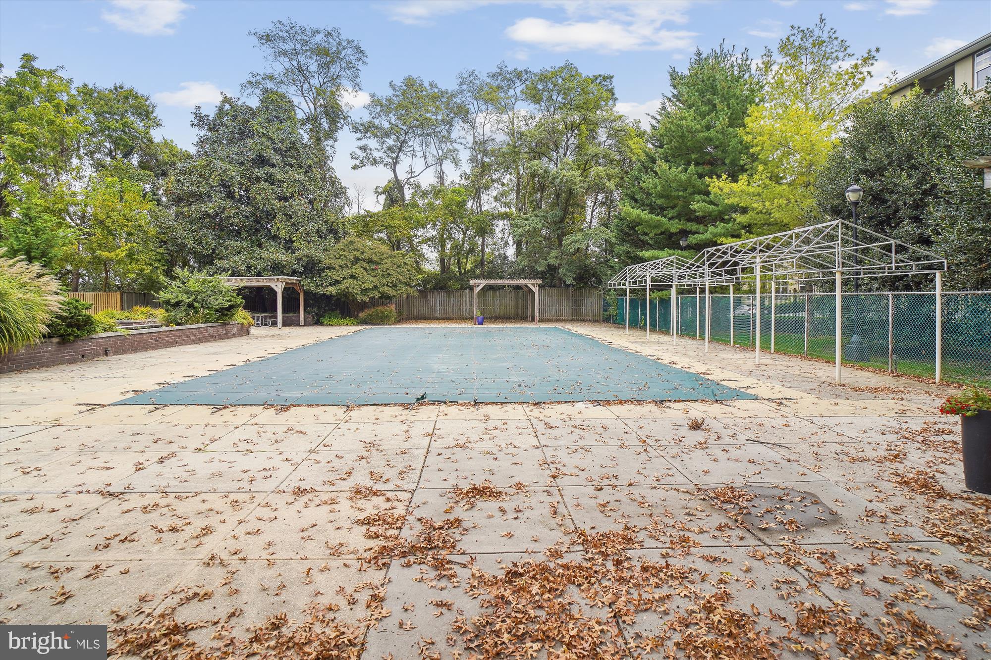 THE FORUM - Residential