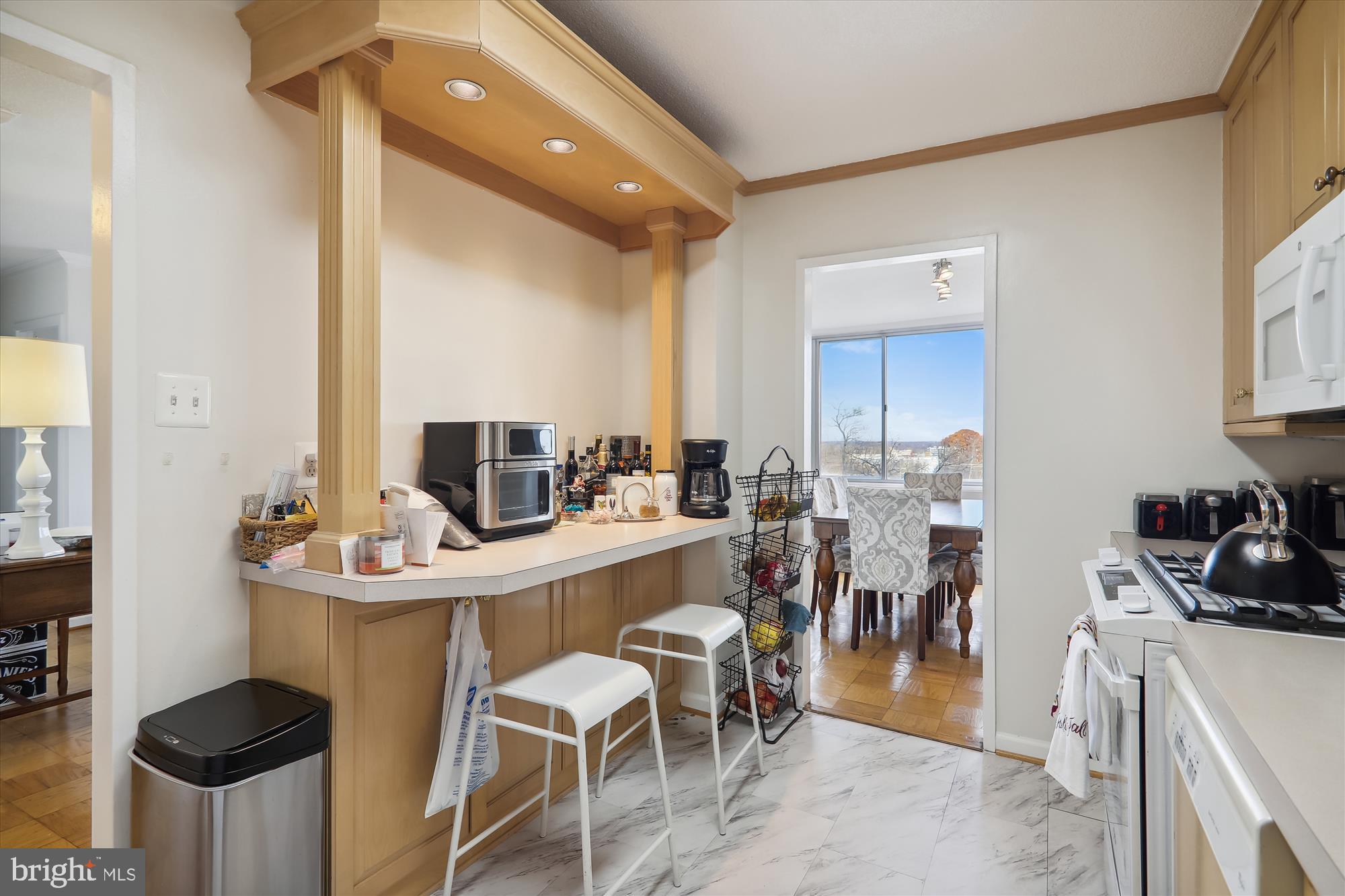 THE FORUM - Residential