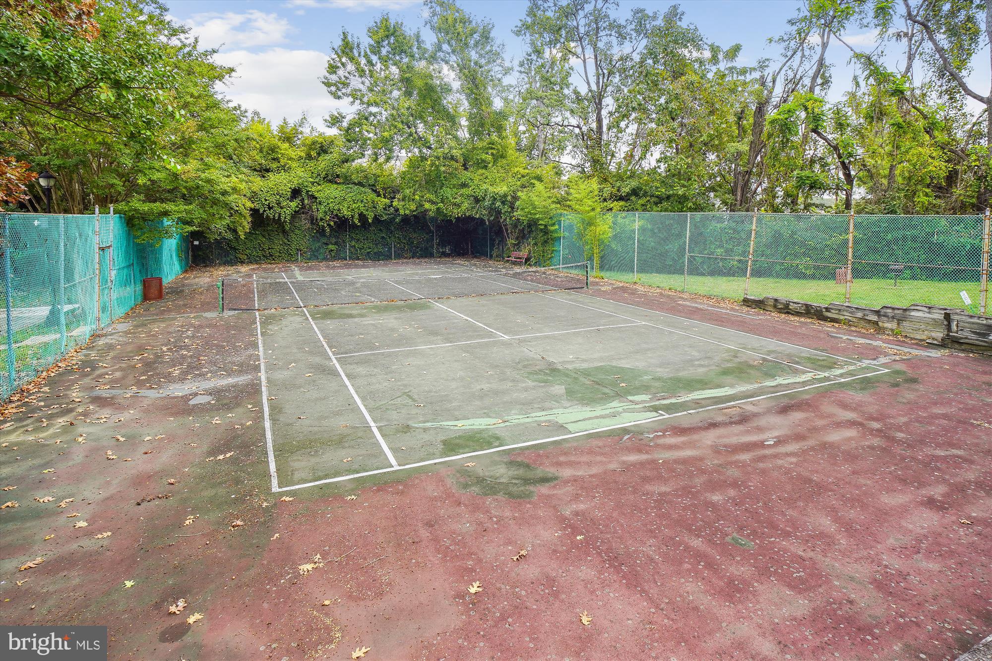 THE FORUM - Residential