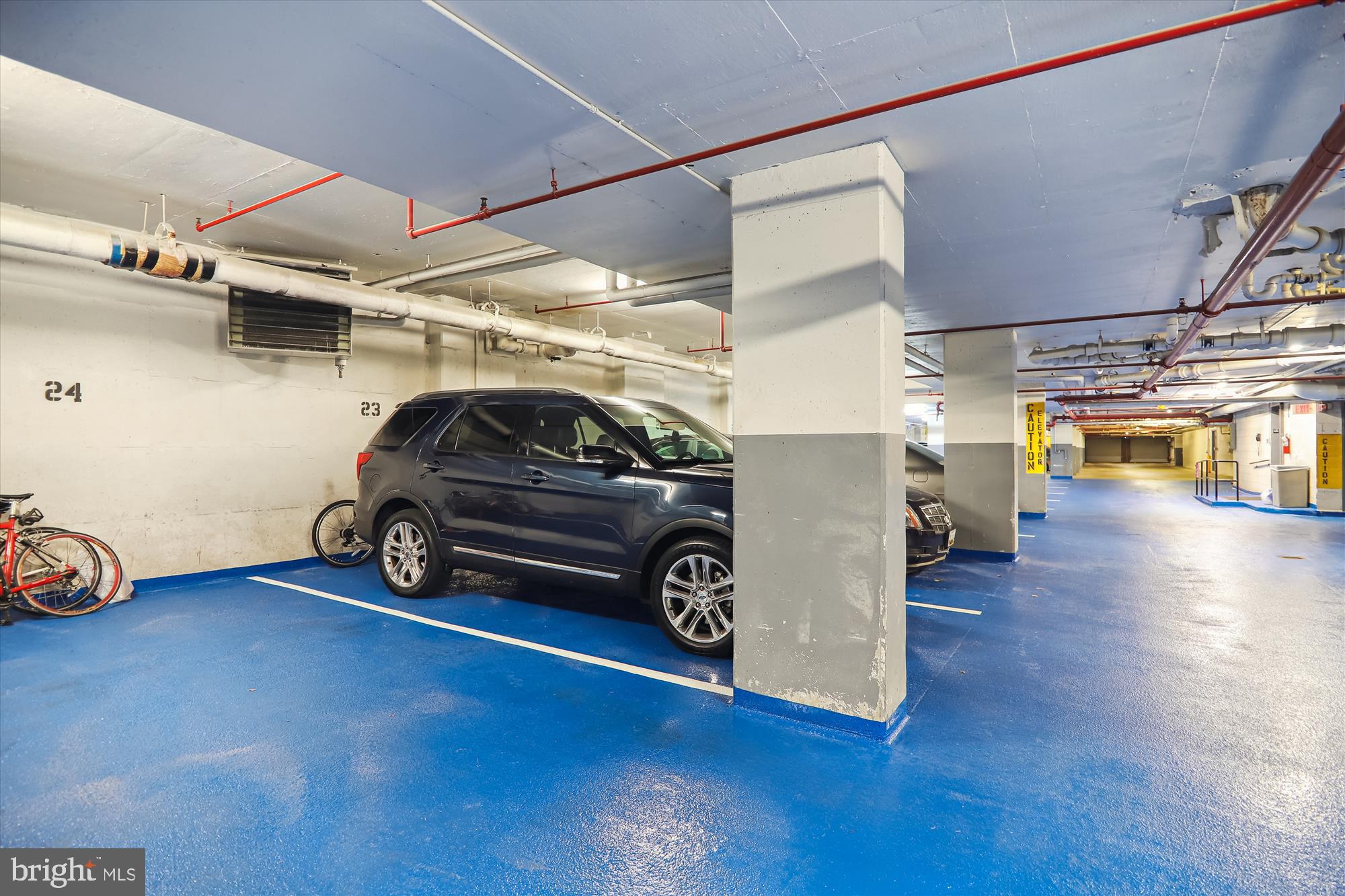 THE FORUM - Residential