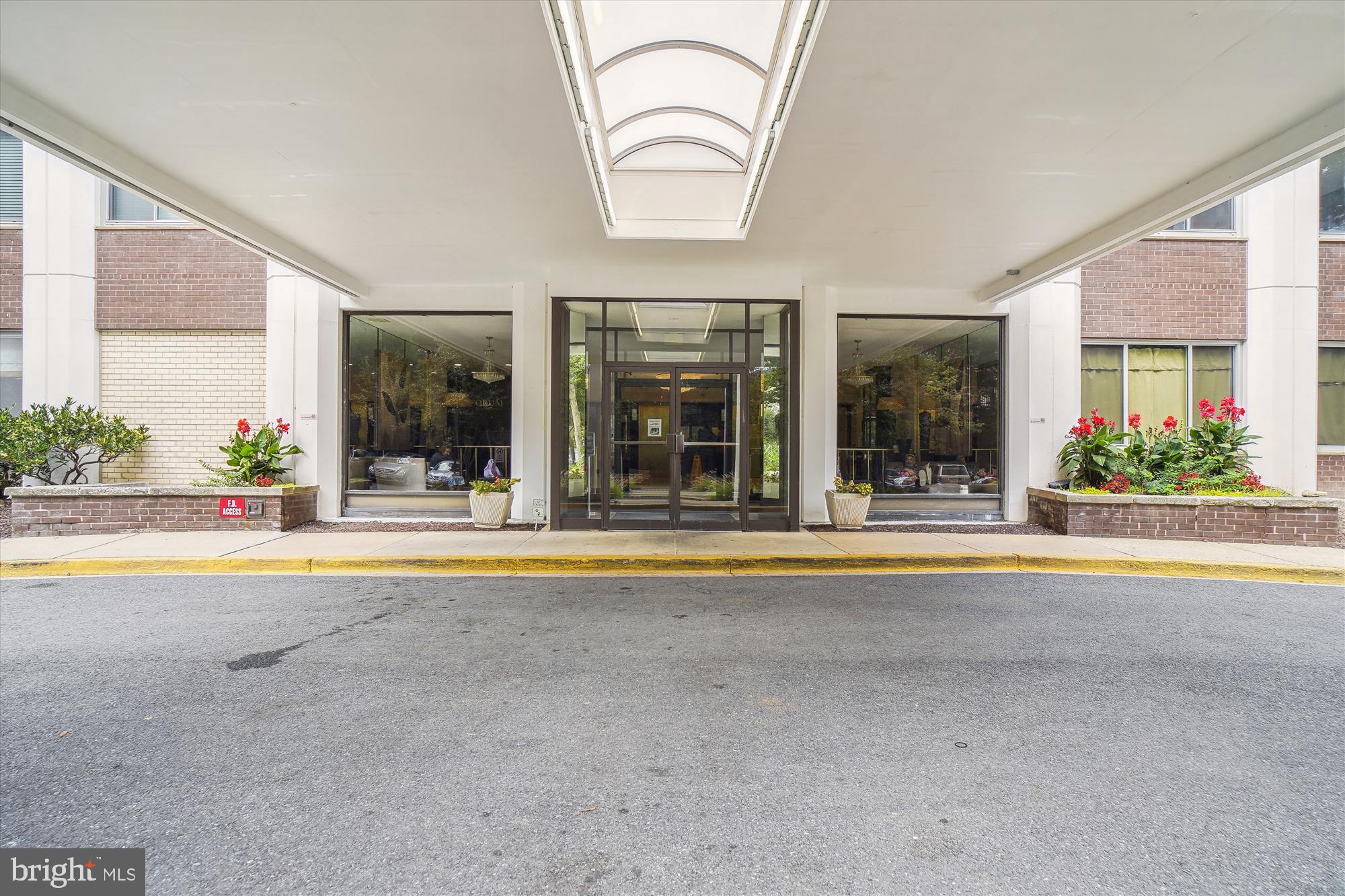 THE FORUM - Residential