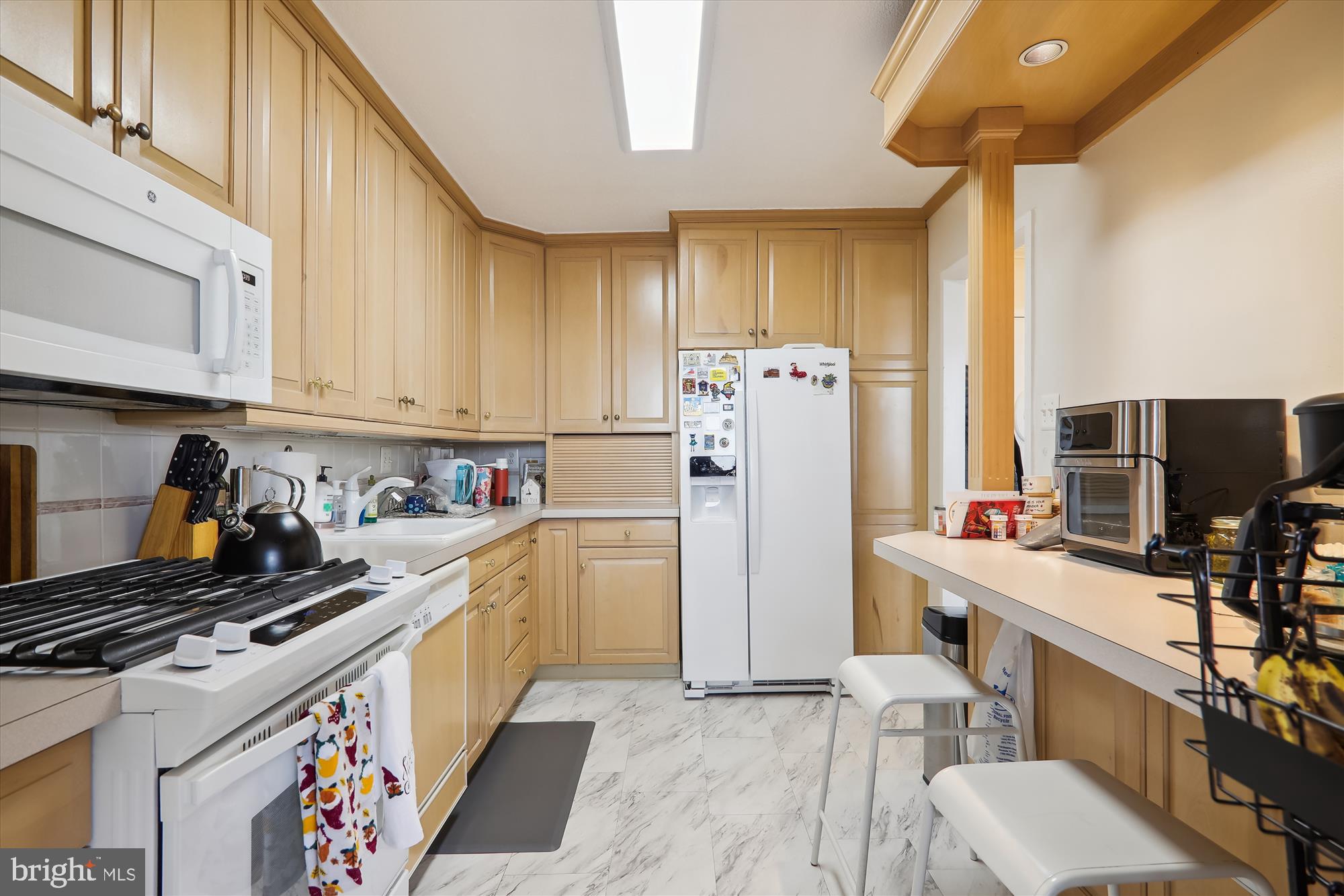 THE FORUM - Residential