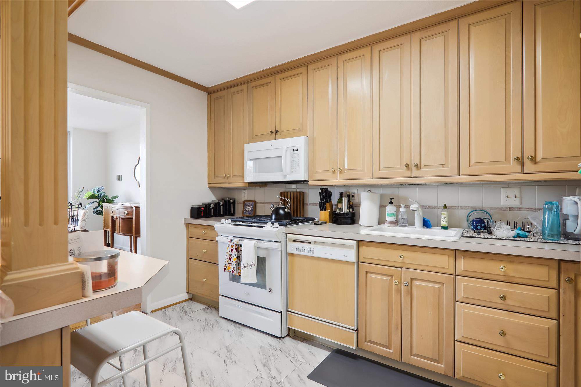 THE FORUM - Residential