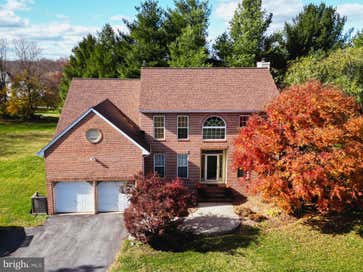 114 APPLE CROSS ROAD HARPERS FERRY WV 25425