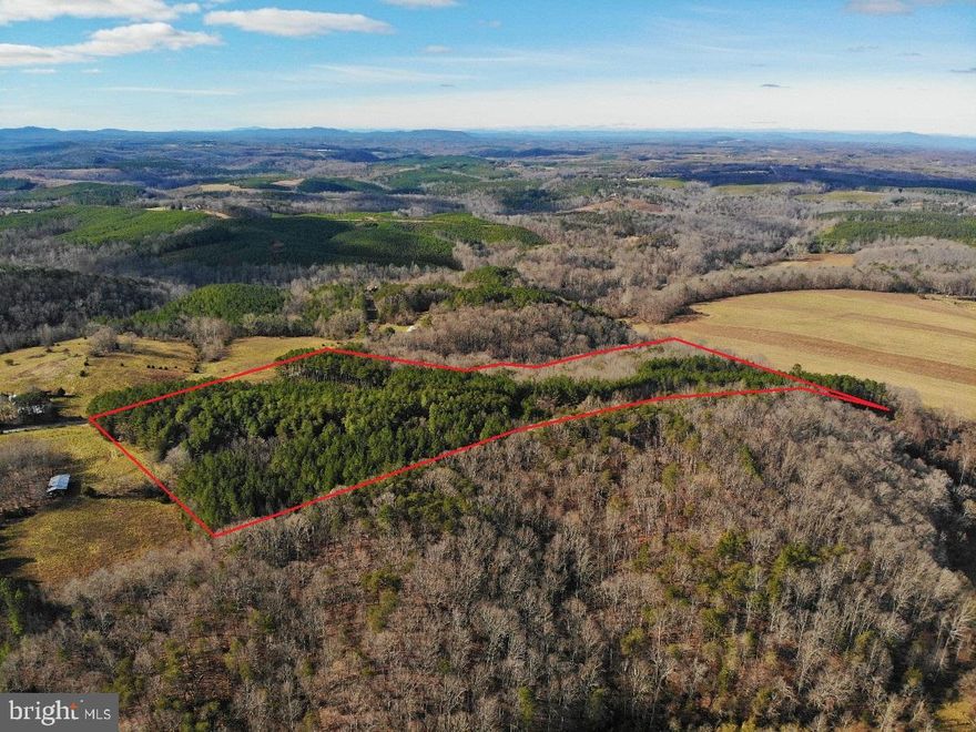 30+/- Acres of Riverfront residential and hunting property in Pittsylvania County VA! Excellent property for all your country needs! Excellent hunting for deer, bear, and turkey as well as great camping and fishing along the Pigg River! The property is nearly 50/50 with nearly half in 20+ year old mixed pine species (Lobblolly, VA pine, and Shortleaf pine) and the other half in mixed hardwoods of varied ages. This creates some excellent hunting habitat! The property features great buildable topography while the remaining 14+/-acres contains some slope and varied topography leading down to the creek on the southern boarder and the river to the west.  With the varying degrees of slope, the opportunity for a scenic vista from a secluded home or cabin overlooking the river and the mountain scape may be more reality then dream! Once part of an old farm, the history and markers of past farm life invite you to bring them back to life with your own private mini-farm! Excellent building locations, old road beds, and over 550 feet of road frontage means you’ve got plenty of options! Less then 15 minutes form the town of Gretna VA along near by HWY 40. Only 12miles away from Smith Mountain lake, 45 minutes from Danville VA, and only an hour from Lynchburg VA! Call today to learn more!