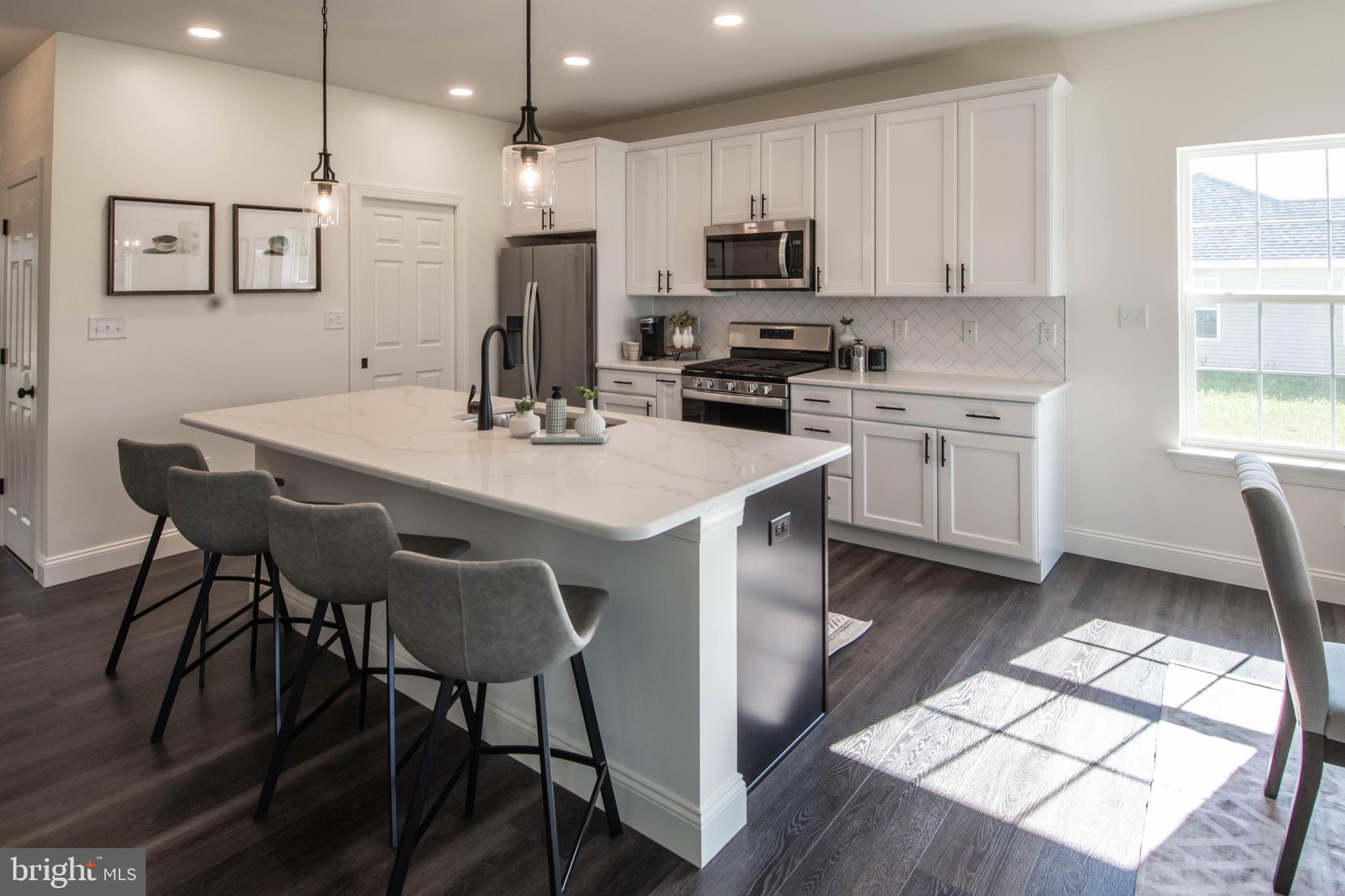 267 GARDENIA LANE LOT 3