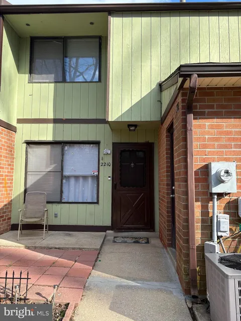 2210 Greenwood Drive, Lindenwold, NJ 08021 - MLS#: NJCD2087898