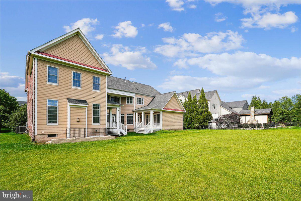 THE VILLAGE OF WAXPOOL - Residential