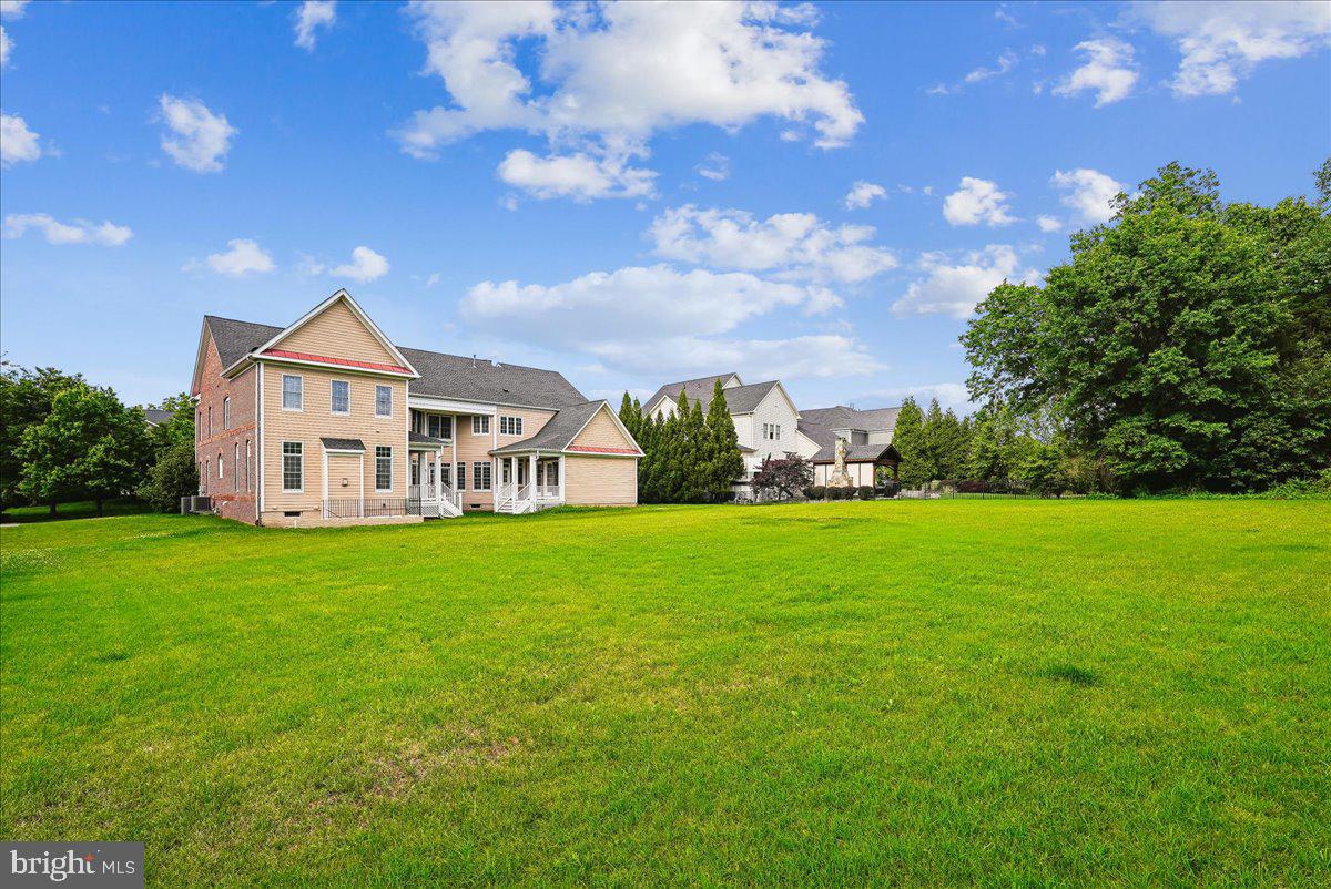 THE VILLAGE OF WAXPOOL - Residential