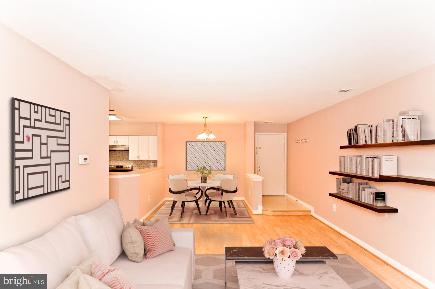 SURREY AT MANCHESTER LAKES - Residential