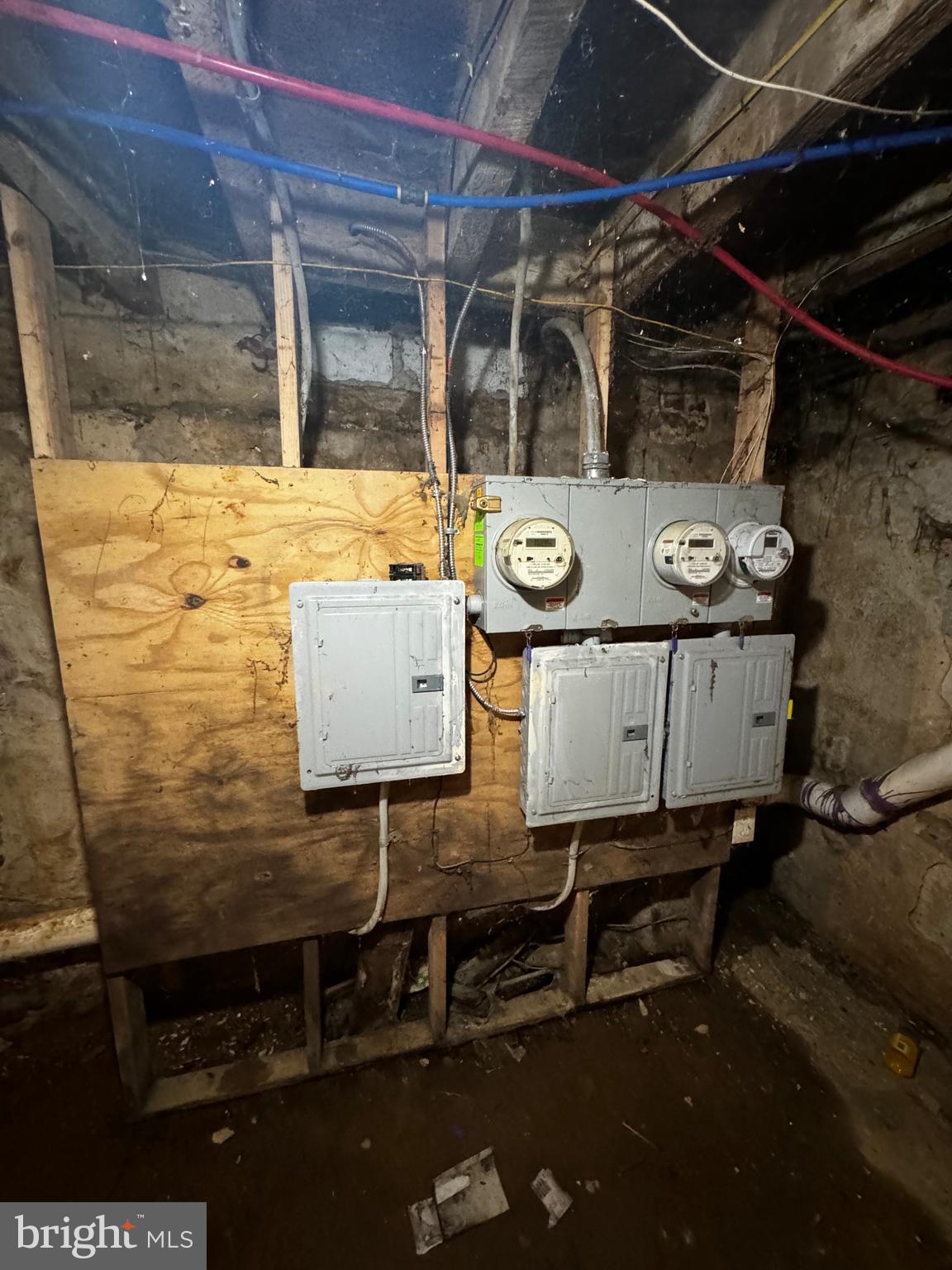 KENSINGTON - Residential Income