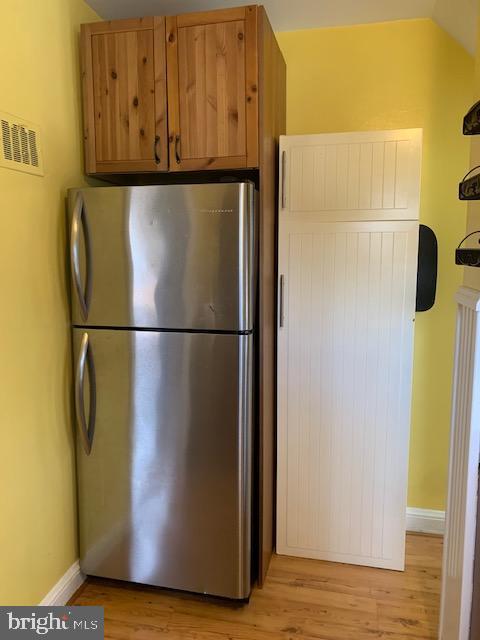 BERWYN - Residential Lease