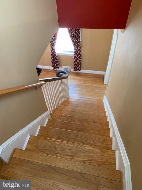 BERWYN - Residential Lease