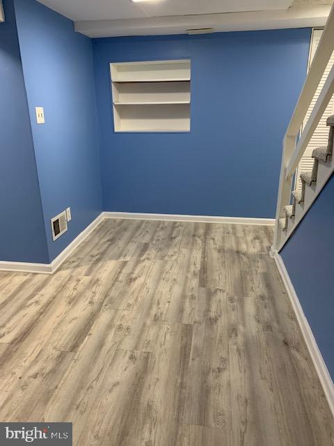 BERWYN - Residential Lease