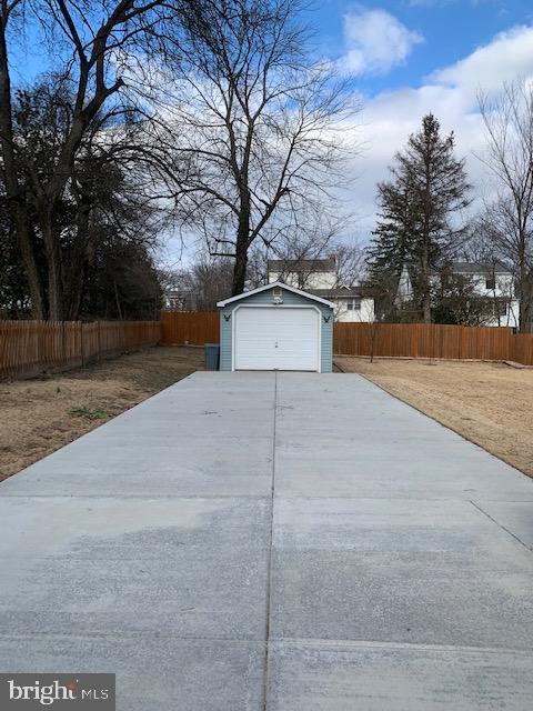 BERWYN - Residential Lease