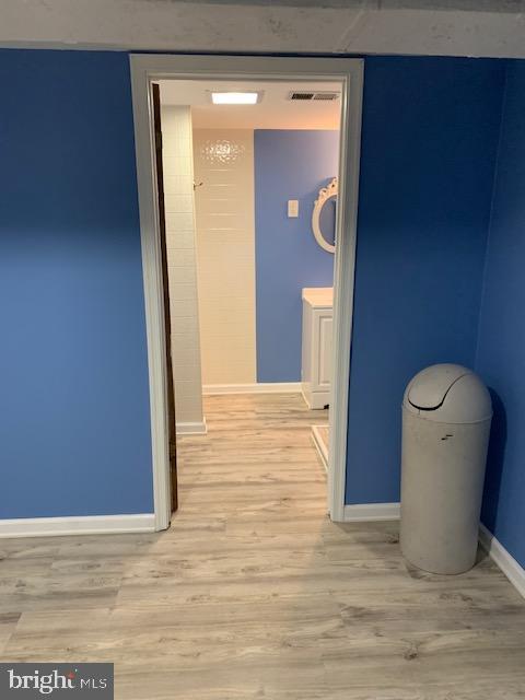 BERWYN - Residential Lease