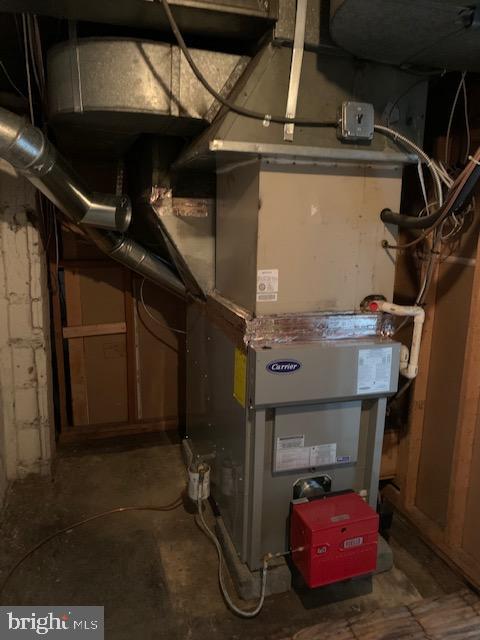 BERWYN - Residential Lease