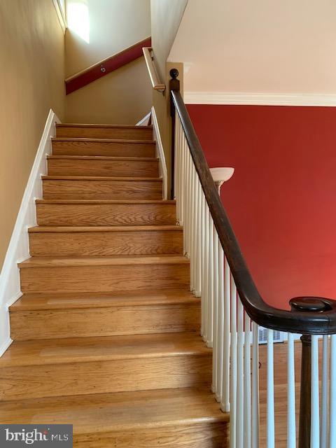 BERWYN - Residential Lease