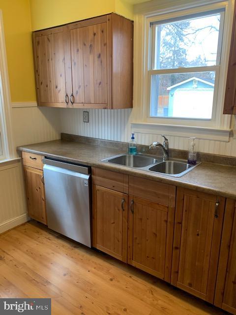 BERWYN - Residential Lease