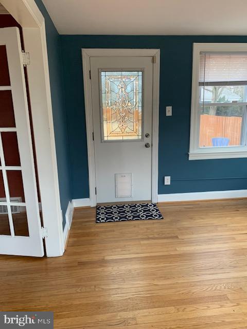 BERWYN - Residential Lease