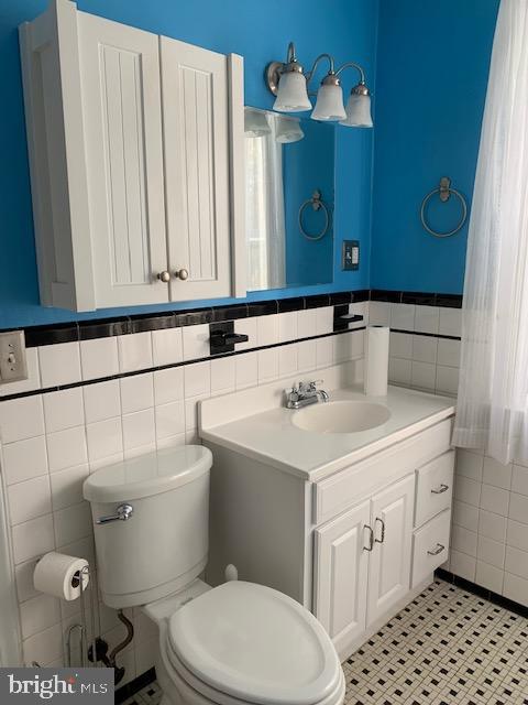 BERWYN - Residential Lease