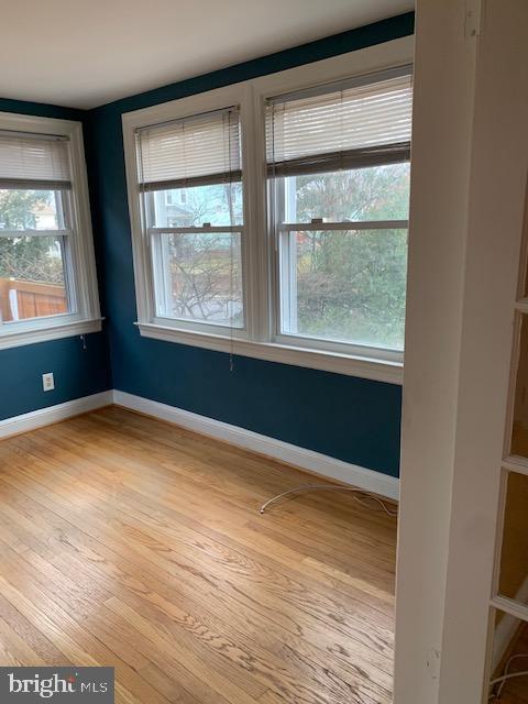 BERWYN - Residential Lease