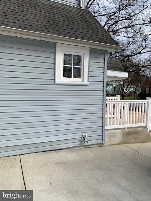 BERWYN - Residential Lease